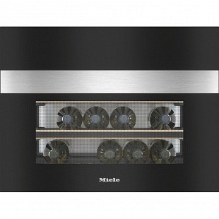 Винный холодильник MIELE KWT7112IG ED/CS