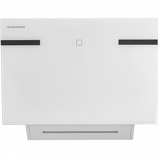 Вытяжка MAUNFELD AMBER 60 GLASS WHITE