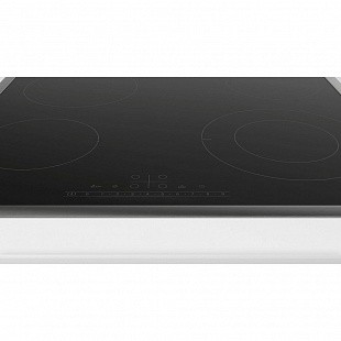 Электрическая варочная панель BOSCH PKF645FP3E