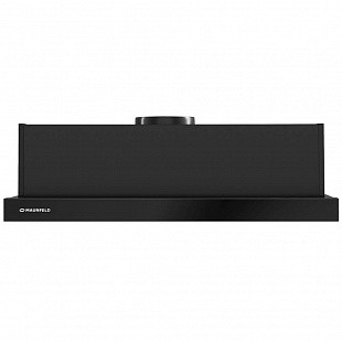 Вытяжка MAUNFELD CLYDE 50 GLASS BLACK