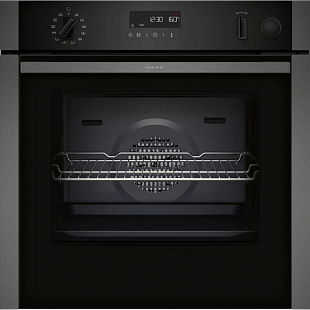 Духовой шкаф NEFF B6AVH7AG0