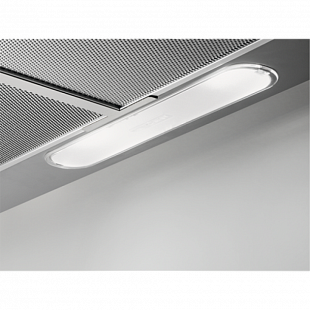 Вытяжка ELECTROLUX LFU9215X