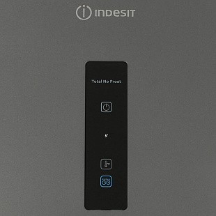 Холодильник INDESIT ITS 5200 NG