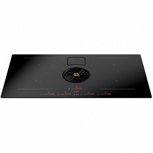 Индукционая варочная панель BERTAZZONI P804ICH2M37NT