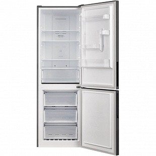 Холодильник MAUNFELD MFF185NFX10 INVERTER