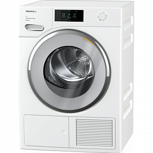 Сушильная машина MIELE TWV780WP WHITE EDITION
