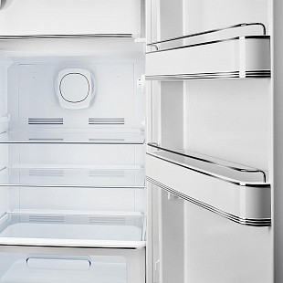 Холодильник SMEG FAB28RPB6