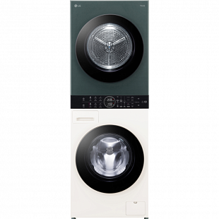 Стиральная машина LG WASHTOWER W4W8LVKK2HM