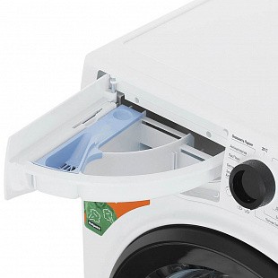 Стиральная машина HOTPOINT NSB 6039 K VE RU
