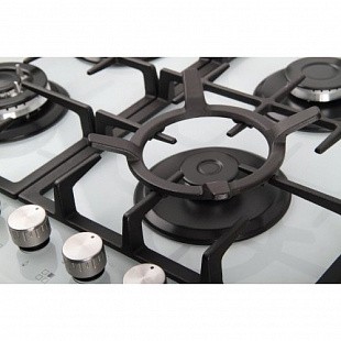 Газовая варочная панель KORTING HGG 635 CTW