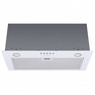 Вытяжка MAUNFELD CROSBY POWER 60 WHITE