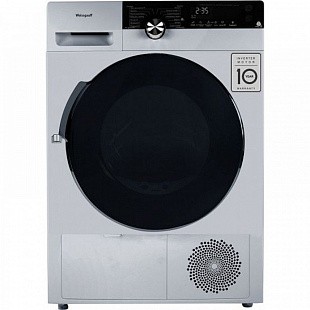 Сушильная машина WEISSGAUFF WD 599 DC INVERTER HEAT PUMP