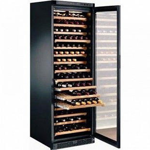 Винный шкаф IP INDUSTRIE JG 168-6 AD CF
