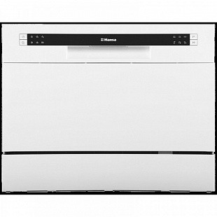 Посудомоечная машина HANSA ZWM-536WH
