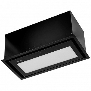 Вытяжка MAUNFELD MZR 60 LUX BLACK