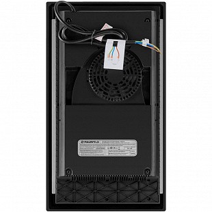 Индукционая варочная панель MAUNFELD CVI292S2BBKA INVERTER