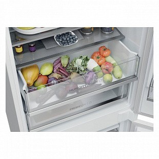Встраиваемый холодильник HAIER HBCN7190U1