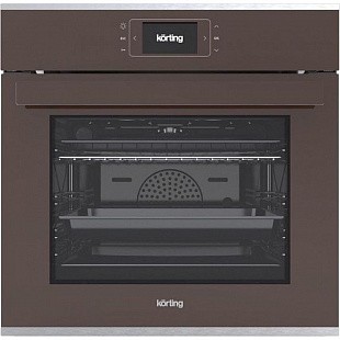 Духовой шкаф KORTING OKB1131CSGBR