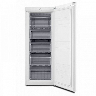 Морозильник MIDEA MDRU239FZF01