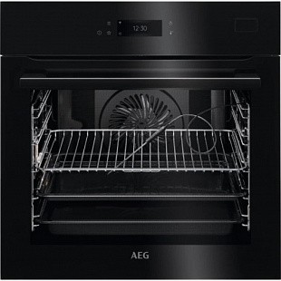 Духовой шкаф AEG BSE788380B