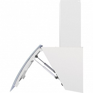 Вытяжка MAUNFELD SKY STAR CHEF 50 GLASS WHITE