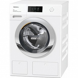 Стирально-сушильная машина MIELE WTW870WPM