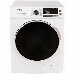 Стиральная машина KORTING KWM 47 T 1480