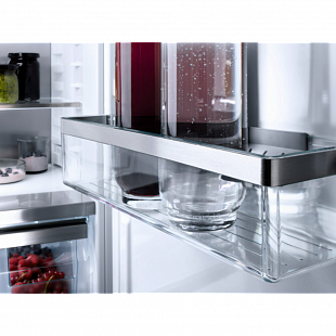Встраиваемый холодильник MIELE KF 7731 E