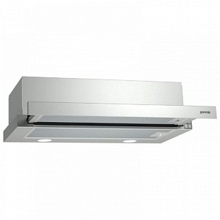 Вытяжка GORENJE BHP623E12X