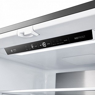 Холодильник GORENJE NRM8181UX