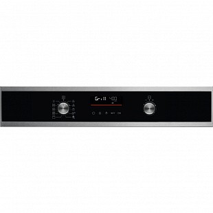 Микроволновая печь ELECTROLUX EVM6E46X