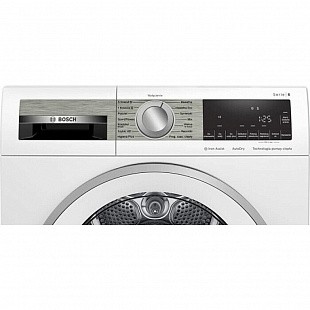 Сушильная машина BOSCH WQG233CEPL