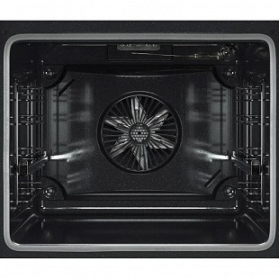 Духовой шкаф KUPPERSBERG SR 610 ANT BRONZE