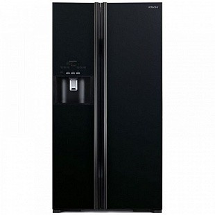 Холодильник HITACHI R-S702 GPU2 GBK