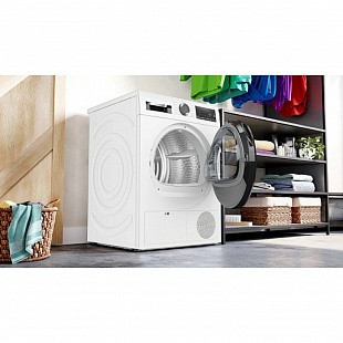 Сушильная машина BOSCH WQG24109IT