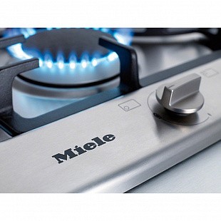 Газовая варочная панель MIELE KM2034