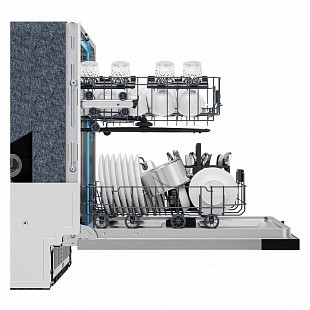 Посудомоечная машина HAIER HDWE14-592RU