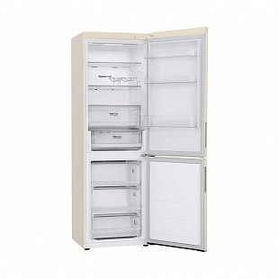 Холодильник LG GC-B459AEMW