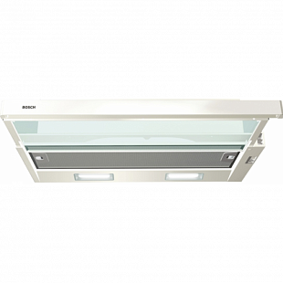 Вытяжка BOSCH DHI 642 EQ 60 WH