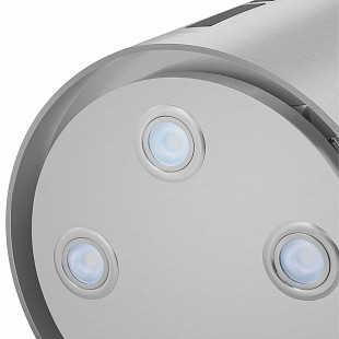 Вытяжка MAUNFELD LEE WALL 39 SENSOR INOX