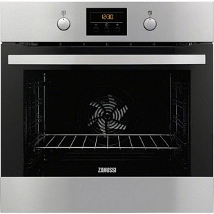 Духовой шкаф ZANUSSI ZOP 53792 XK