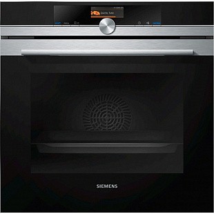 Духовой шкаф SIEMENS HB676G0S6M
