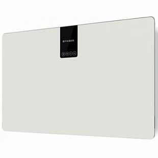 Вытяжка FABER SOFT SLIM 80 WHITE KOS A80