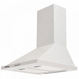 Вытяжка KORTING KHC 5740 W
