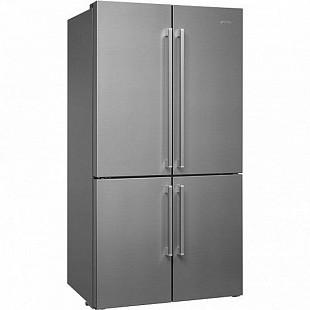 Холодильник SMEG FQ60XP1
