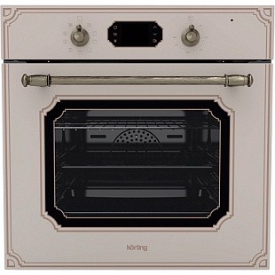 Духовой шкаф KORTING OKB491CRGB