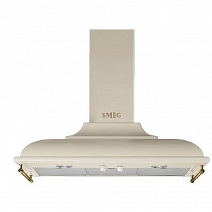Вытяжка SMEG KC19POE CORTINA
