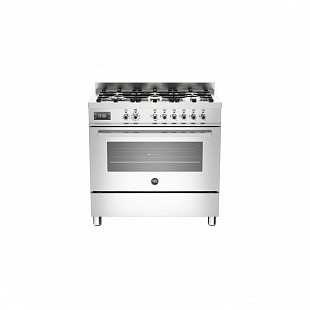 Варочный центр Bertazzoni PRO906MFESXT