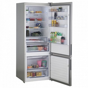 Холодильник SAMSUNG RB44TS134SA/WT