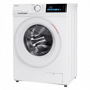 Стиральная машина узкая TOSHIBA TW-BN80C4RU(WK)